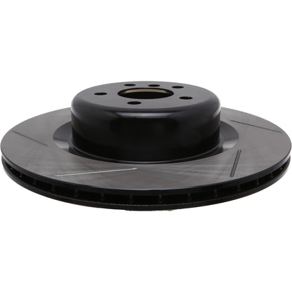 StopTech Sport Slotted Rotor - Front Right 126.34121SR