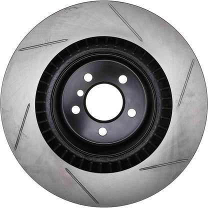StopTech Sport Slotted Rotor - Front Right 126.34121SR