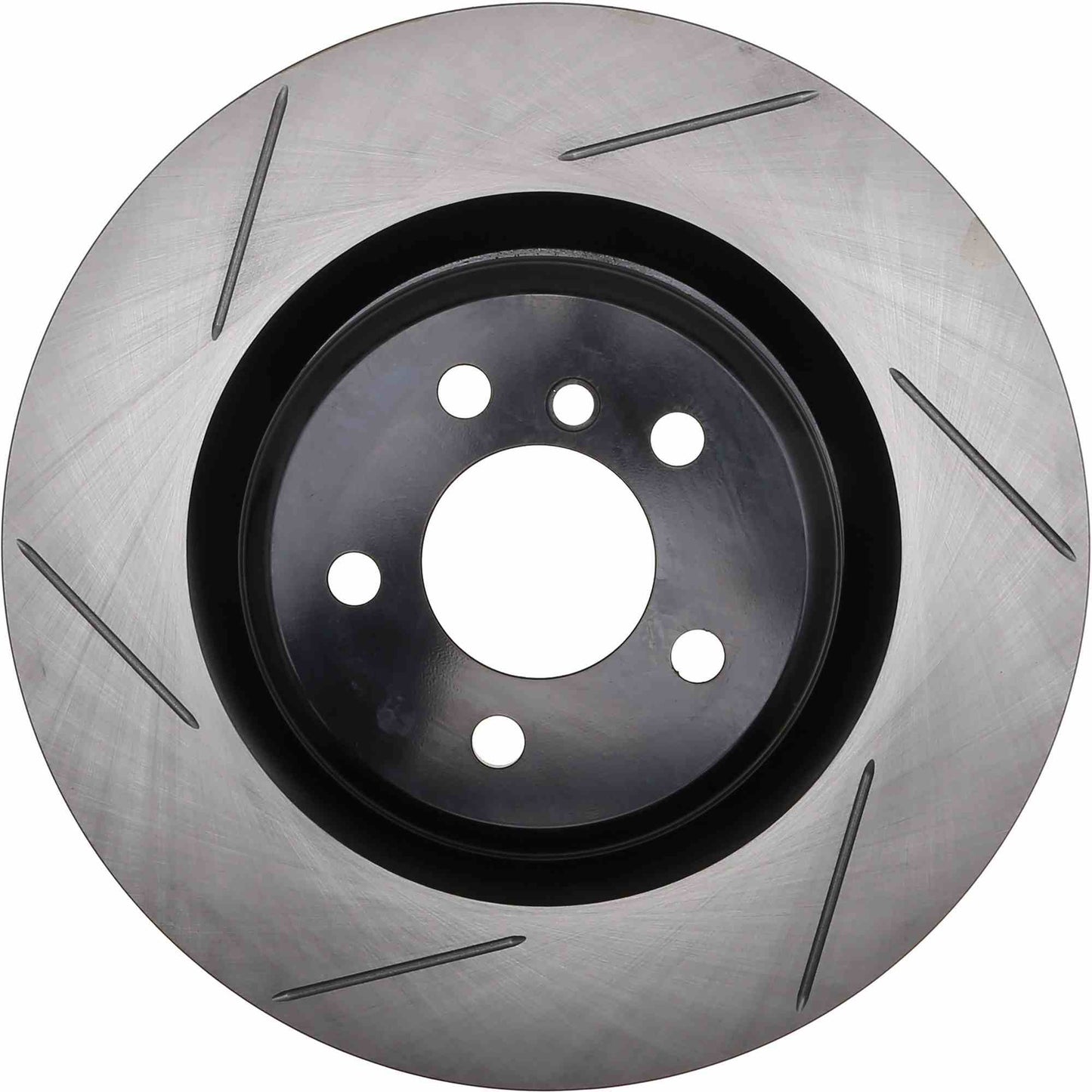 StopTech Sport Slotted Rotor - Front Right 126.34121SR