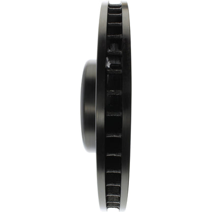 StopTech 10-17 BMW 535i Slotted Sport Brake Rotor - Front Left 126.34126SL