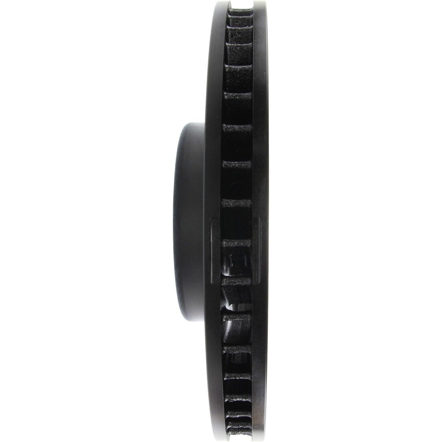 StopTech 10-17 BMW 535i Slotted Sport Brake Rotor - Front Right 126.34127SR