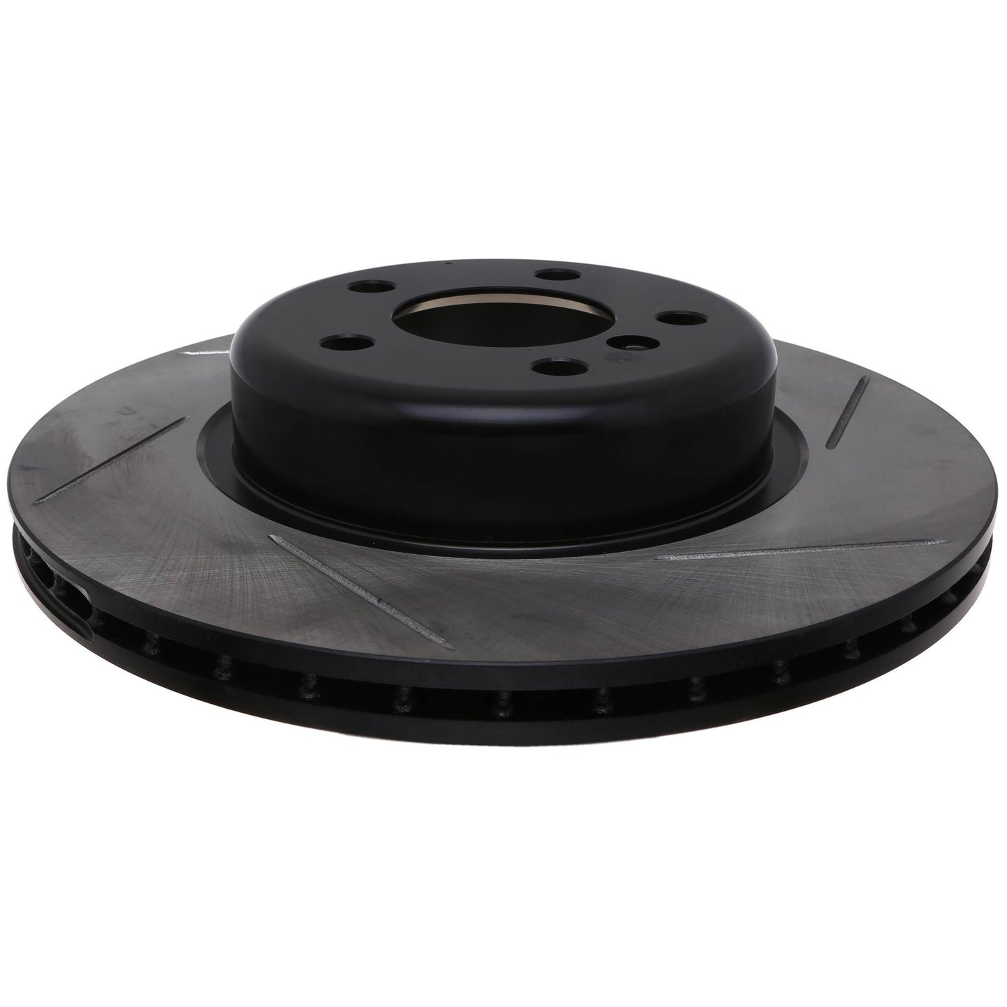 StopTech Sport Slotted Rotor - Left 126.34130SL
