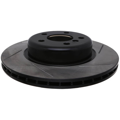 StopTech Sport Slotted Rotor - Left 126.34130SL