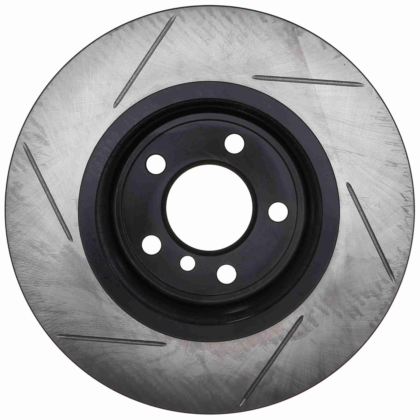 StopTech Sport Slotted Rotor - Left 126.34130SL