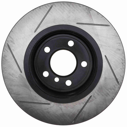 StopTech Sport Slotted Rotor - Left 126.34130SL