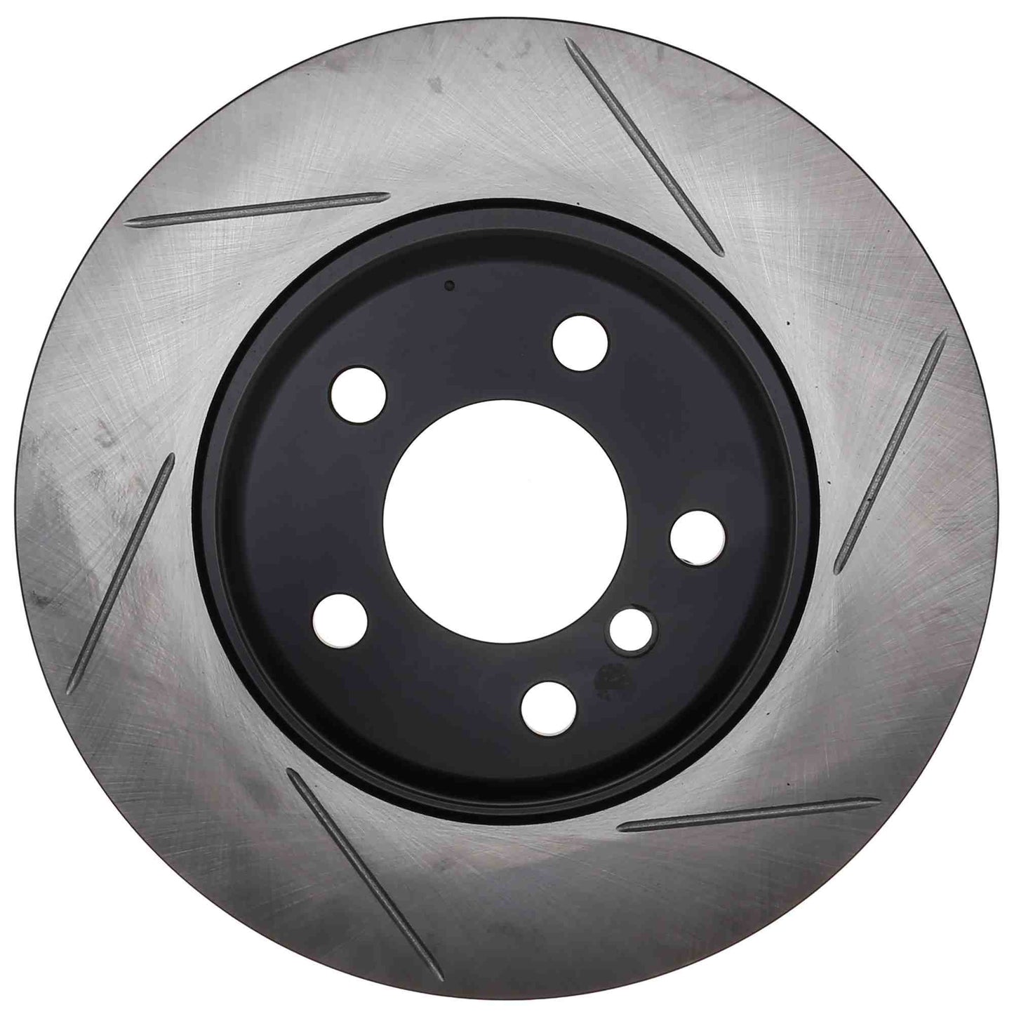 StopTech Sport Slotted Rotor - Left 126.34130SL