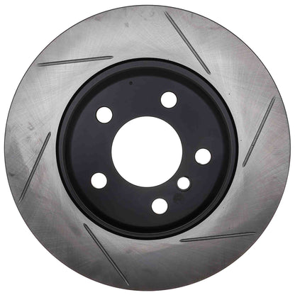StopTech Sport Slotted Rotor - Left 126.34130SL