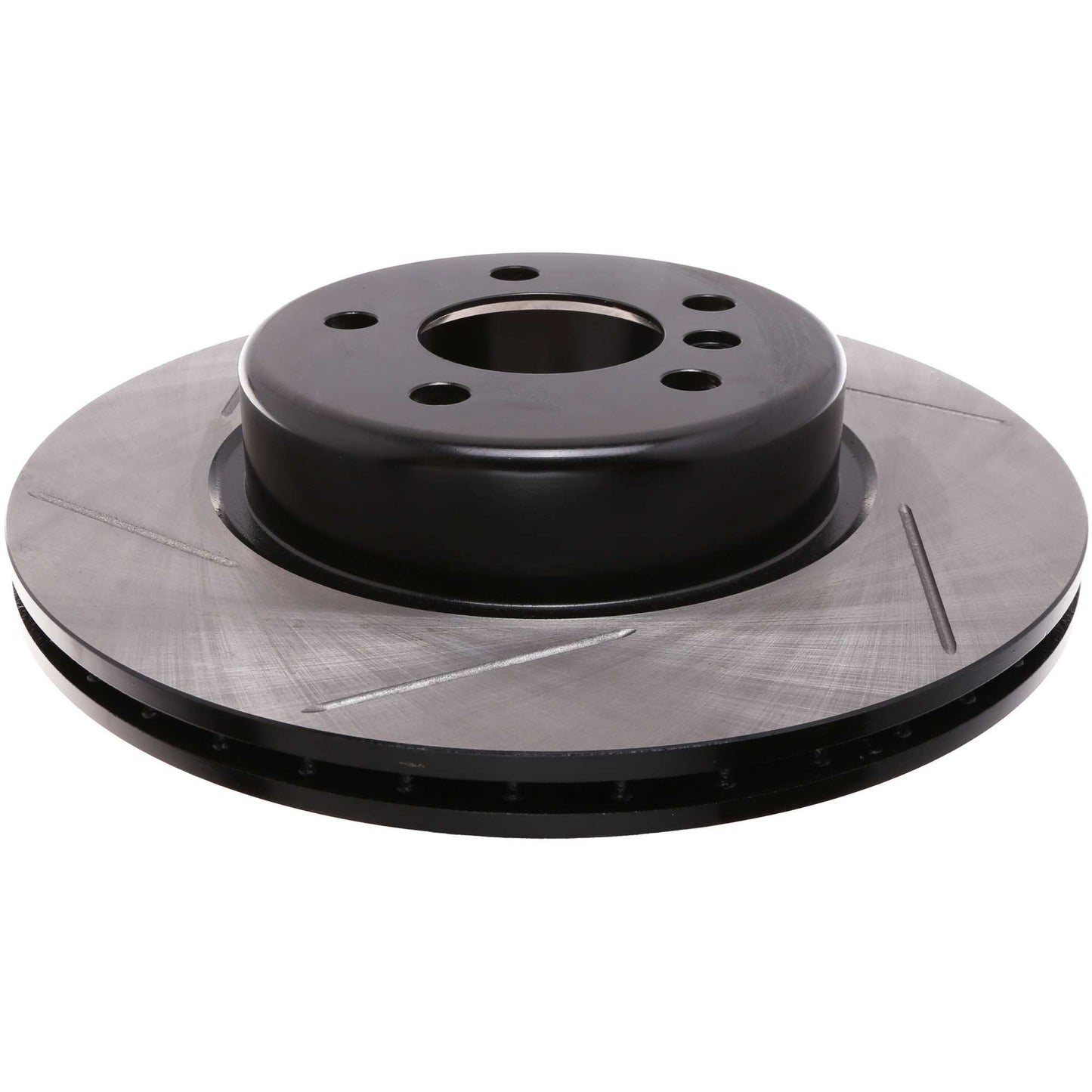 StopTech Sport Slotted Rotor - Right 126.34130SR