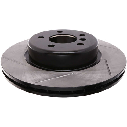 StopTech Sport Slotted Rotor - Right 126.34130SR