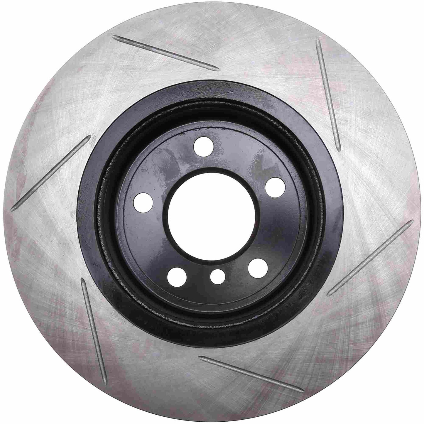 StopTech Sport Slotted Rotor - Right 126.34130SR