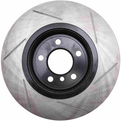 StopTech Sport Slotted Rotor - Right 126.34130SR