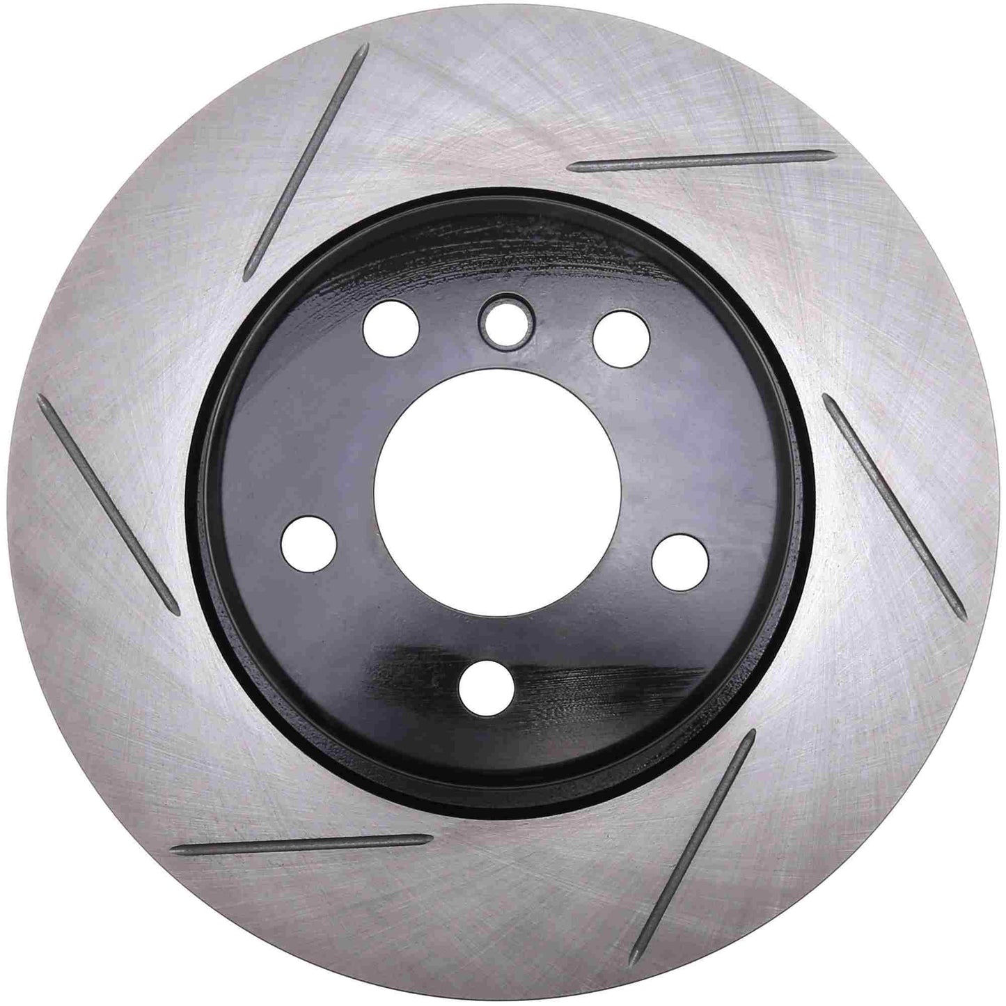 StopTech Sport Slotted Rotor - Right 126.34130SR