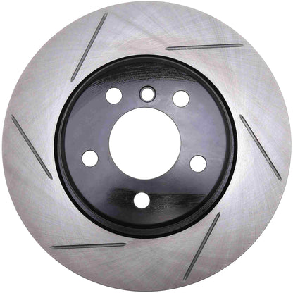 StopTech Sport Slotted Rotor - Right 126.34130SR