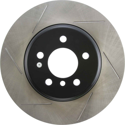 StopTech Sport Slotted Rotor - Rear Right 126.34133SR