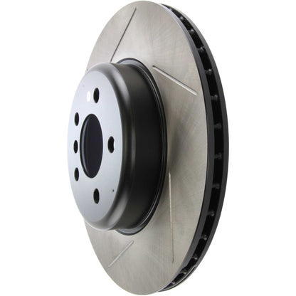 StopTech Sport Slotted Rotor - Rear Right 126.34133SR