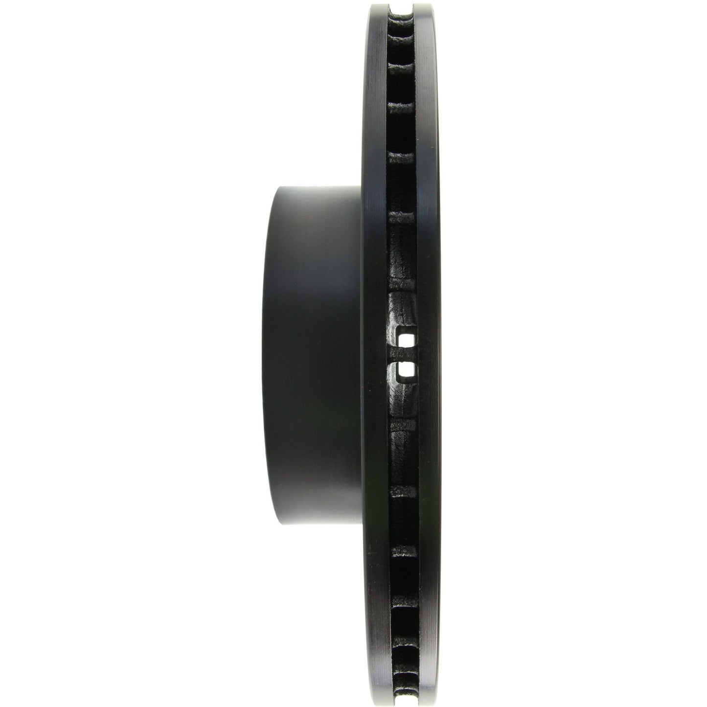 StopTech Slotted Sport Brake Rotor 126.34134SR
