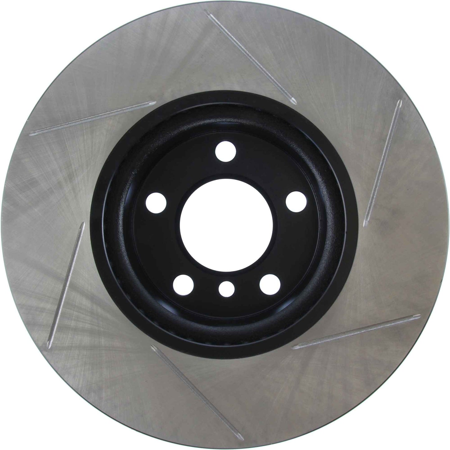 StopTech Slotted Sport Brake Rotor 126.34134SR