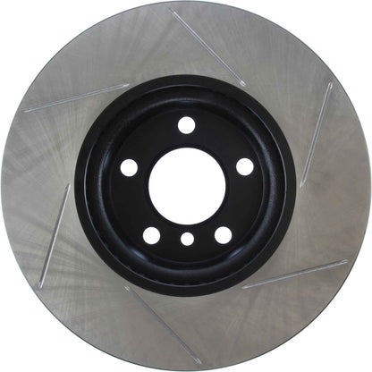 StopTech Slotted Sport Brake Rotor 126.34134SR