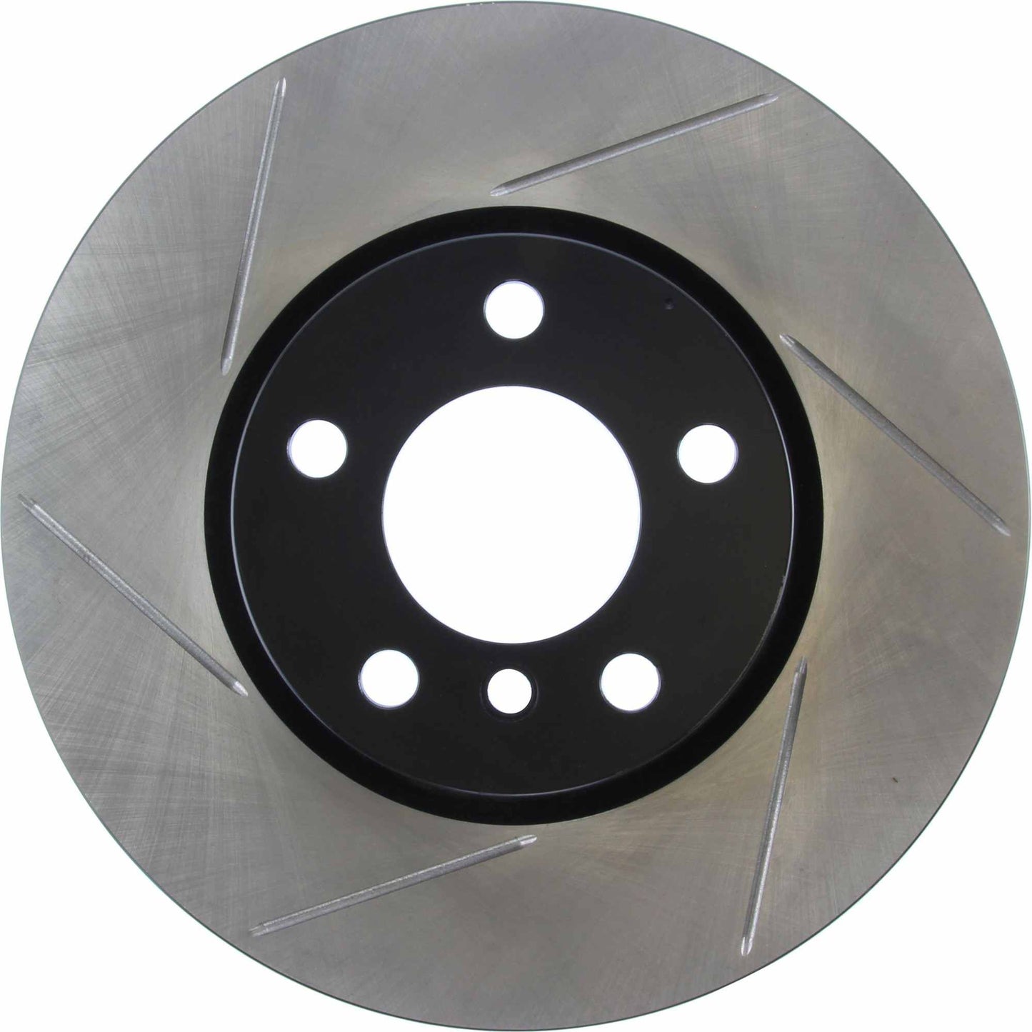StopTech Slotted Sport Brake Rotor 126.34134SR