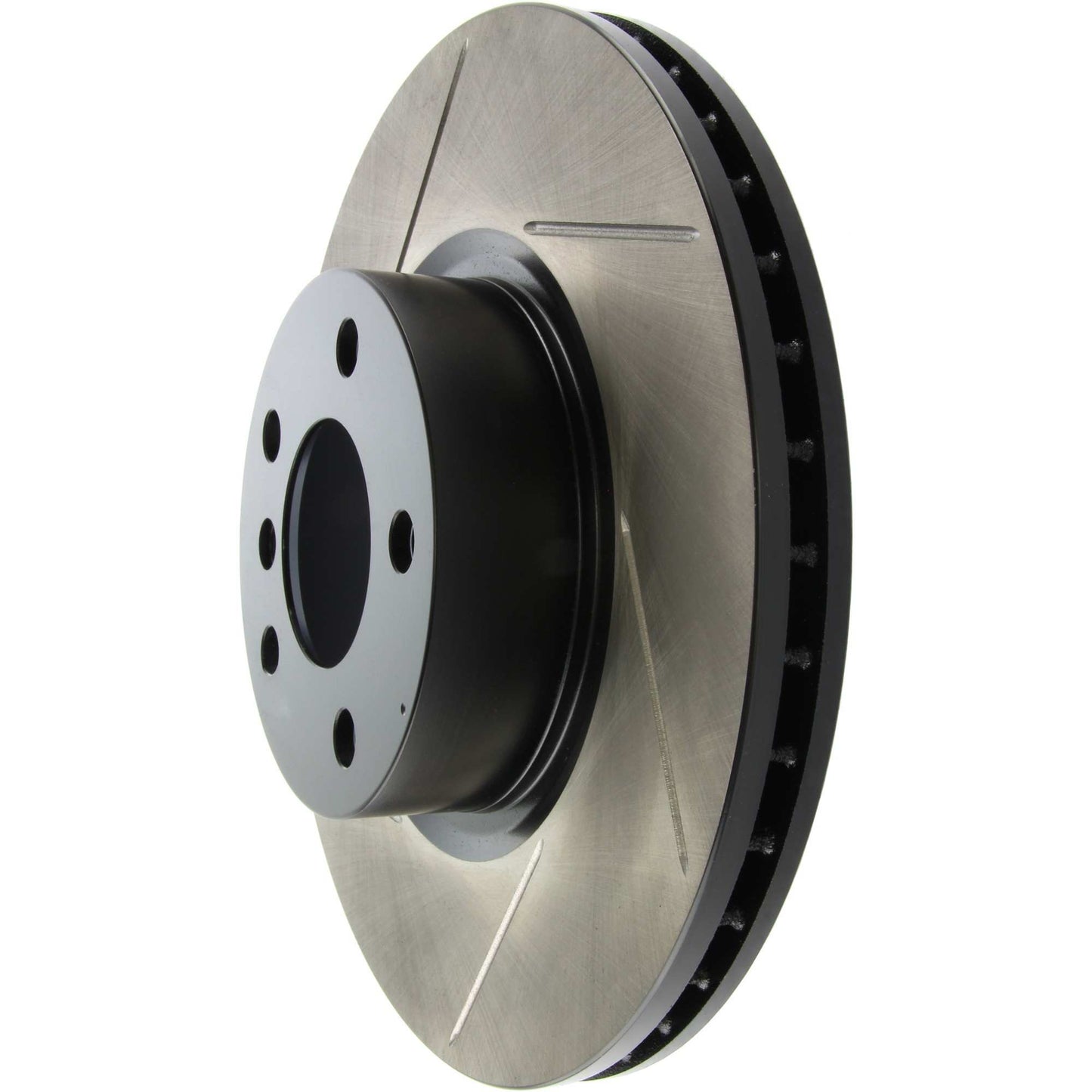 StopTech Slotted Sport Brake Rotor 126.34134SR