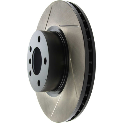 StopTech Slotted Sport Brake Rotor 126.34134SR