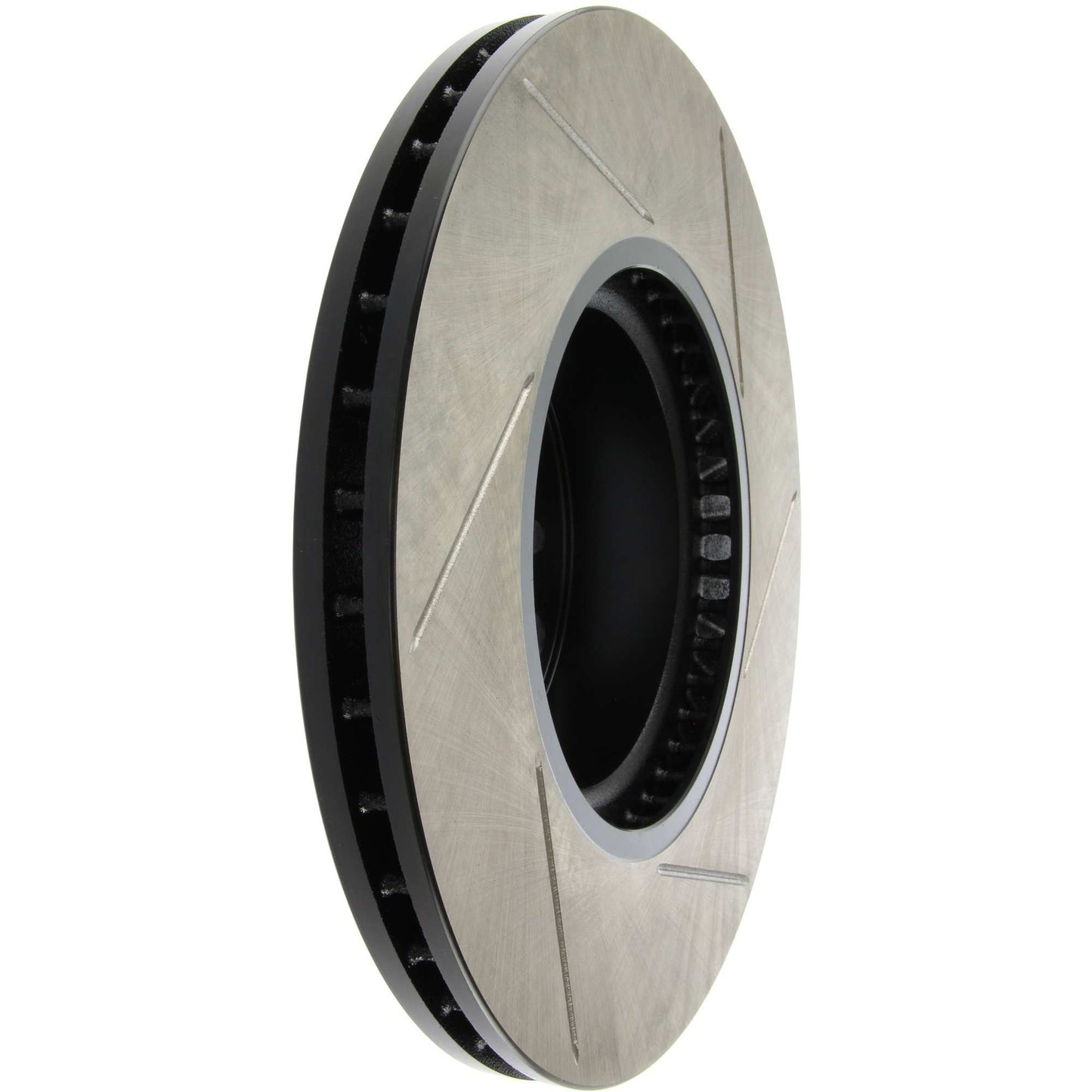 StopTech Slotted Sport Brake Rotor 126.34134SR