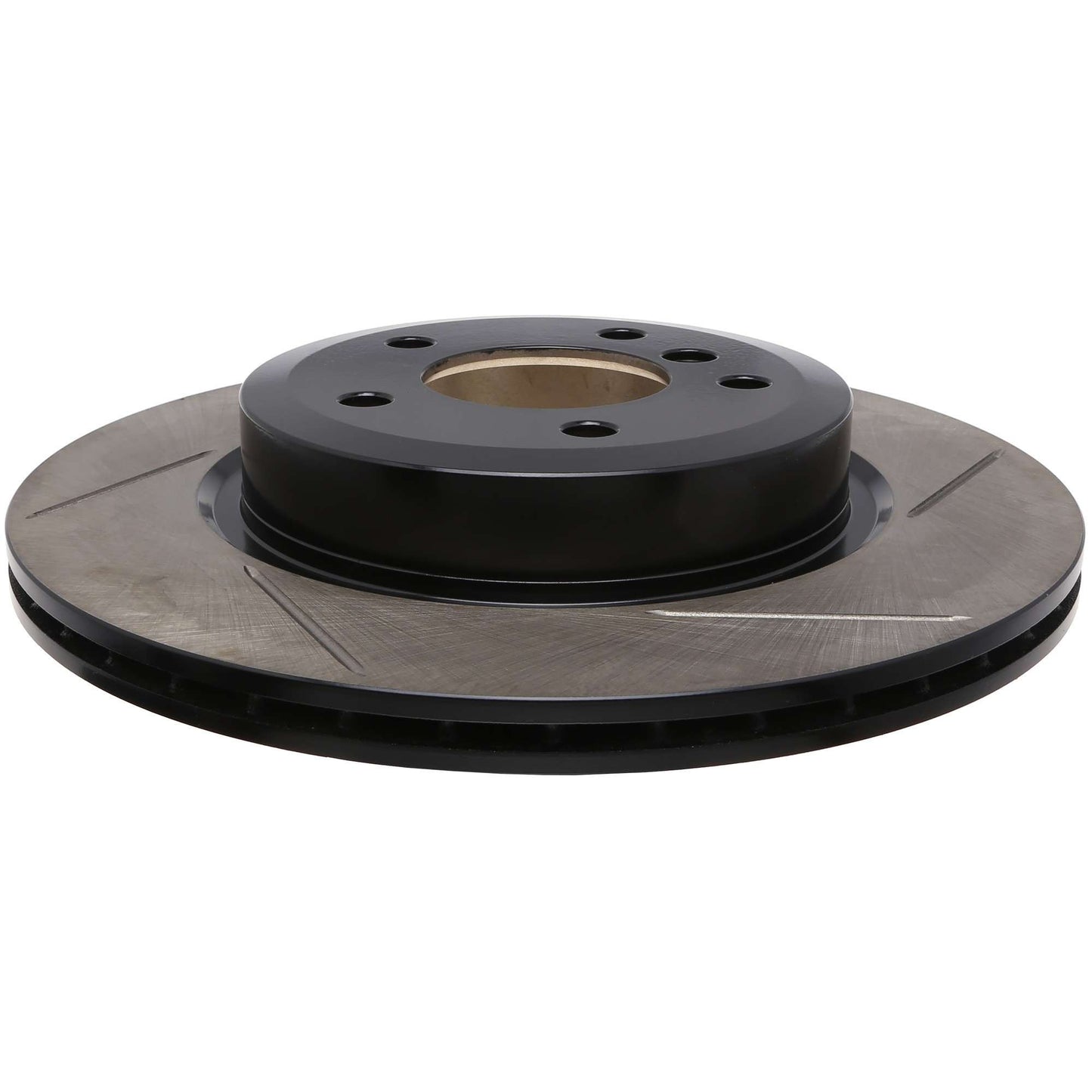 StopTech Slotted Sport Brake Rotor 126.34135SL