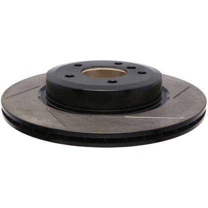 StopTech Slotted Sport Brake Rotor 126.34135SL