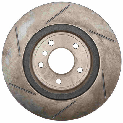 StopTech Slotted Sport Brake Rotor 126.34135SL