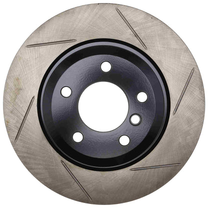 StopTech Slotted Sport Brake Rotor 126.34135SL