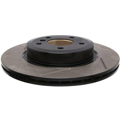 StopTech Slotted Sport Brake Rotor 126.34135SR