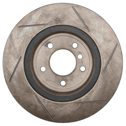 StopTech Slotted Sport Brake Rotor 126.34135SR