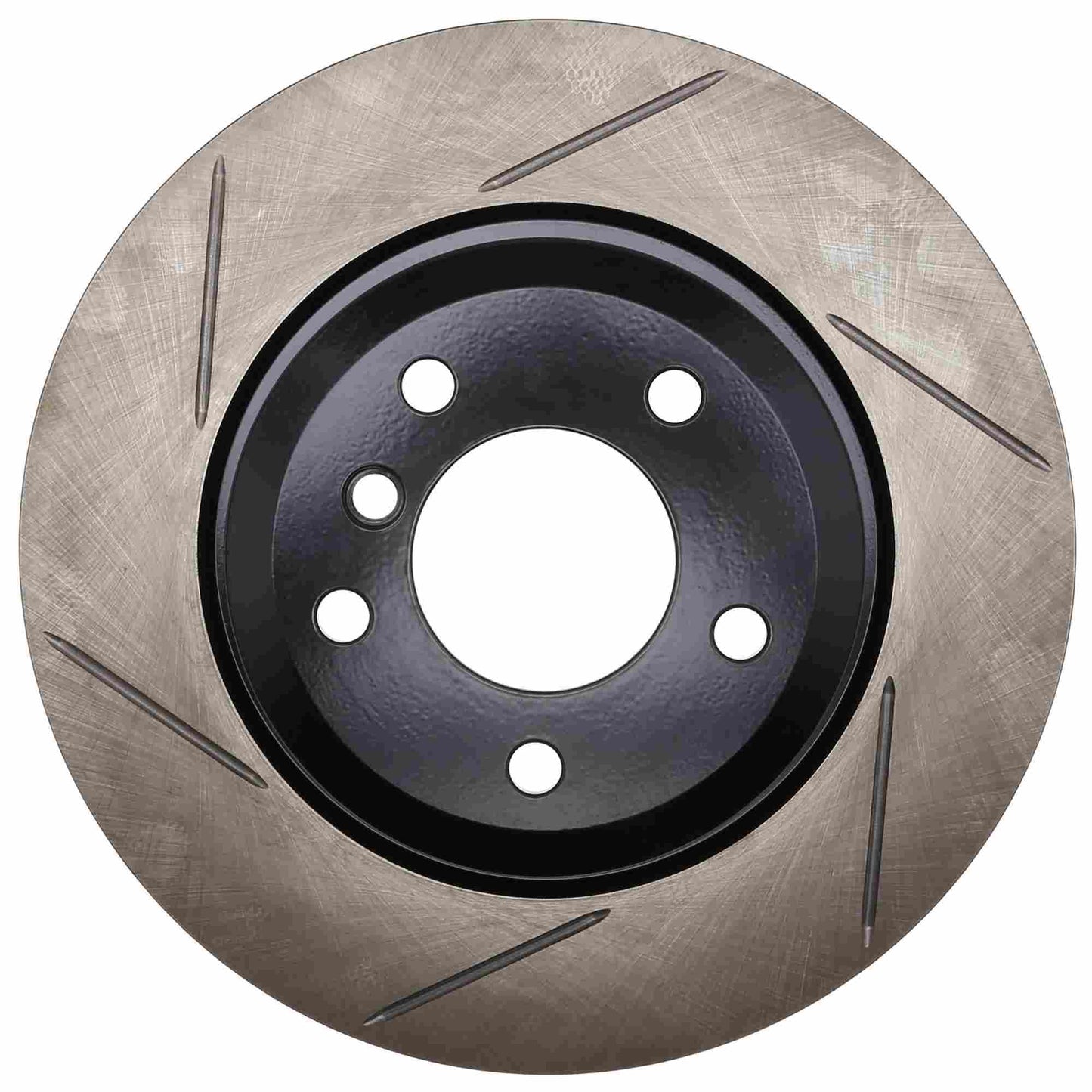StopTech Slotted Sport Brake Rotor 126.34135SR