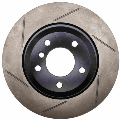 StopTech Slotted Sport Brake Rotor 126.34135SR