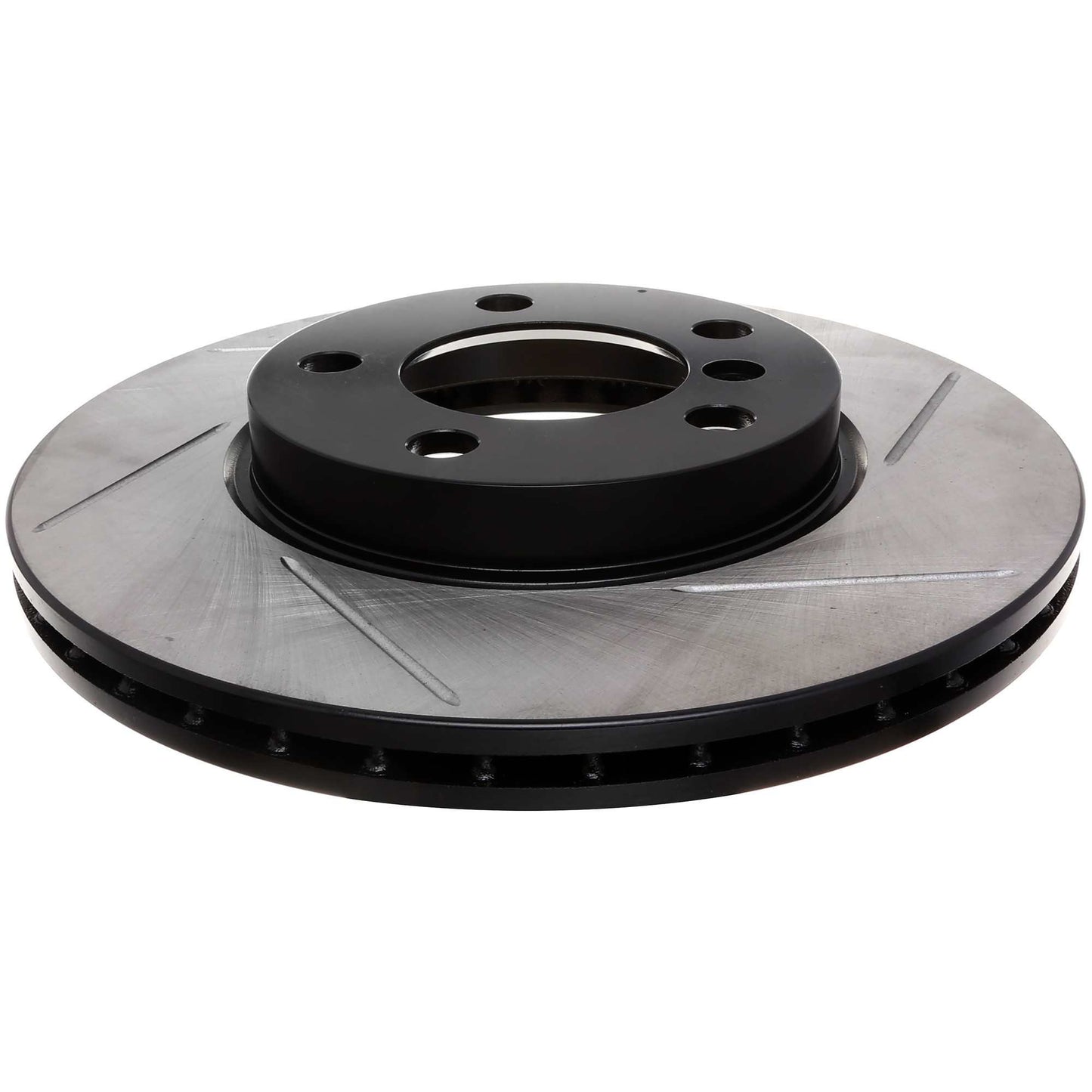 StopTech Slotted Sport Brake Rotor 126.34136SL