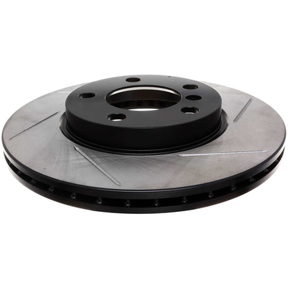 StopTech Slotted Sport Brake Rotor 126.34136SL
