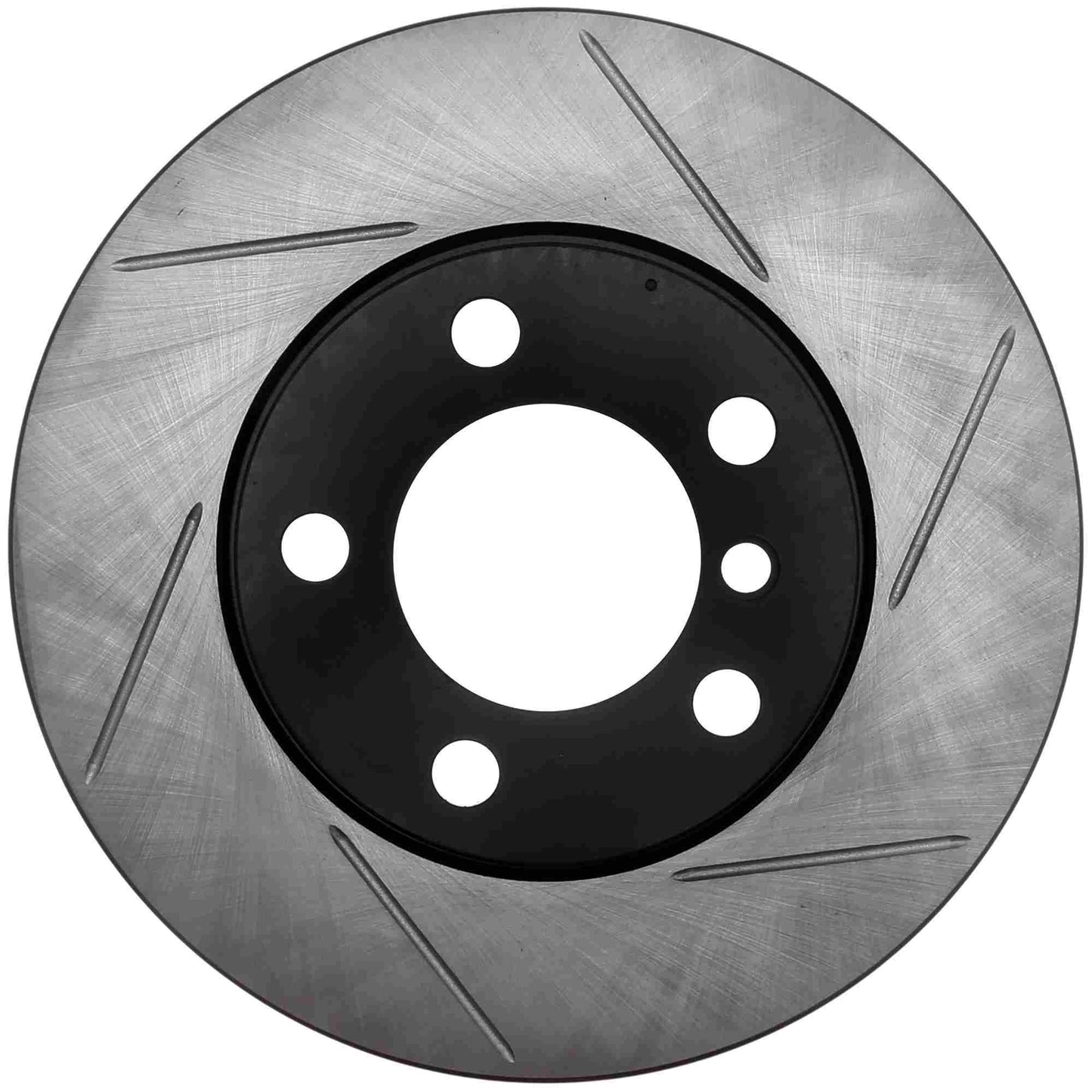 StopTech Slotted Sport Brake Rotor 126.34136SL