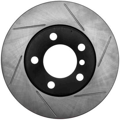 StopTech Slotted Sport Brake Rotor 126.34136SL