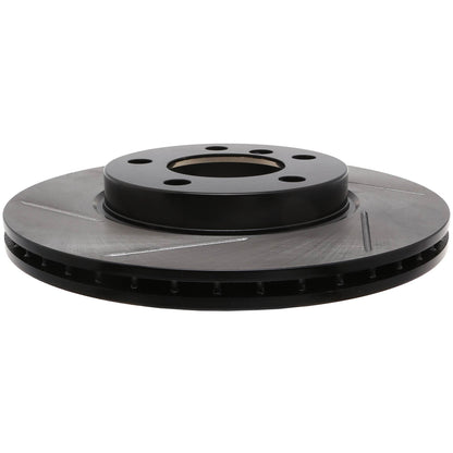 StopTech Slotted Sport Brake Rotor 126.34136SR