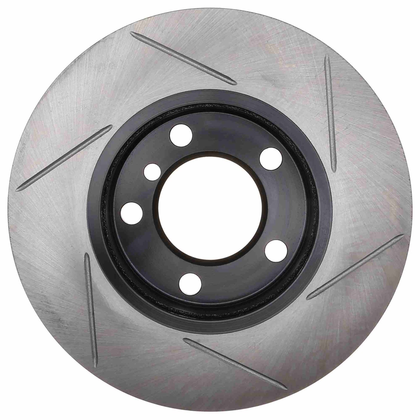 StopTech Slotted Sport Brake Rotor 126.34136SR