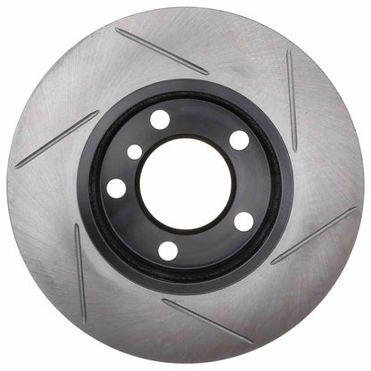 StopTech Slotted Sport Brake Rotor 126.34136SR