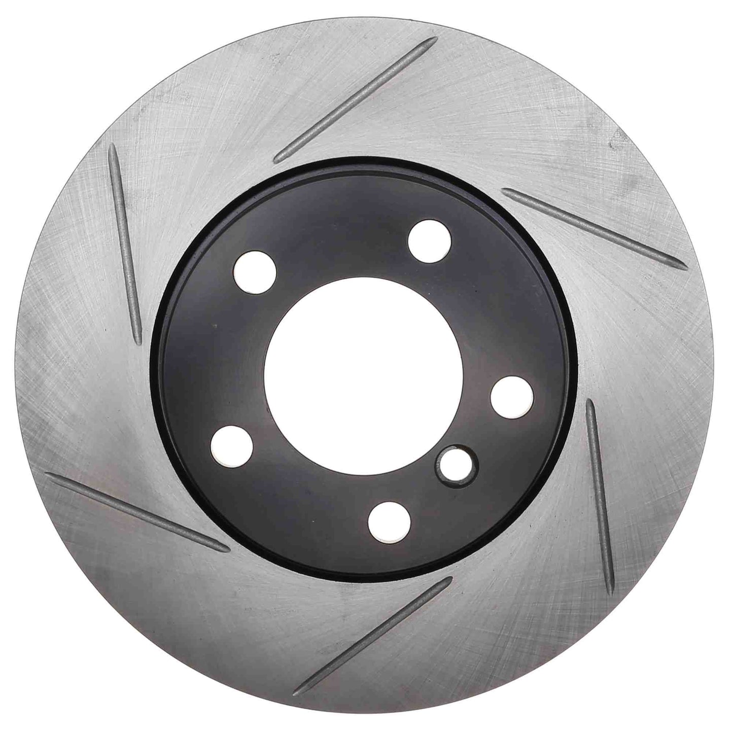 StopTech Slotted Sport Brake Rotor 126.34136SR