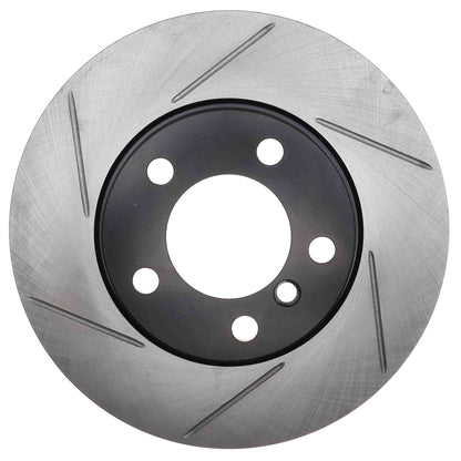 StopTech Slotted Sport Brake Rotor 126.34136SR