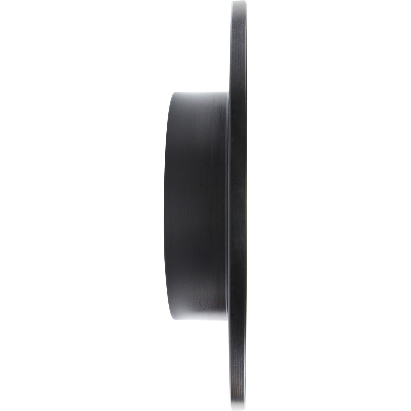 StopTech Slotted Sport Brake Rotor 126.34137SL