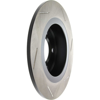 StopTech Slotted Sport Brake Rotor 126.34137SL