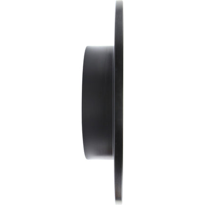 StopTech Slotted Sport Brake Rotor 126.34137SR