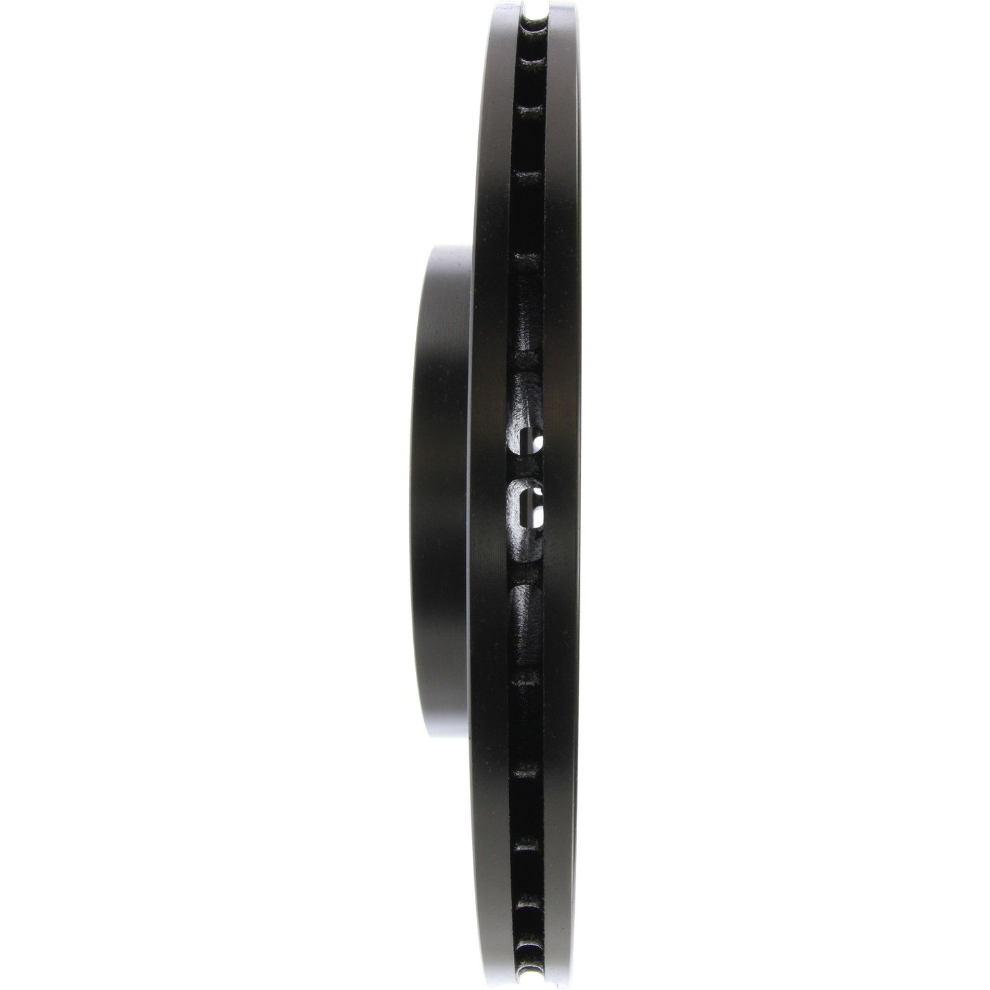 StopTech Slotted Sport Brake Rotor 126.34138SL