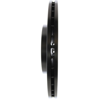 StopTech Slotted Sport Brake Rotor 126.34138SL