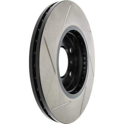 StopTech Slotted Sport Brake Rotor 126.34138SL