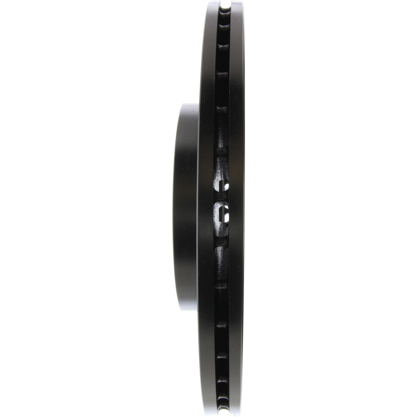 StopTech Slotted Sport Brake Rotor 126.34138SR